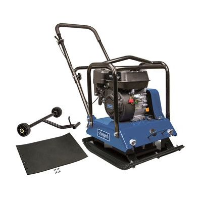 Scheppach HP 1800S - LAPVIBRÁTOR 88 KG